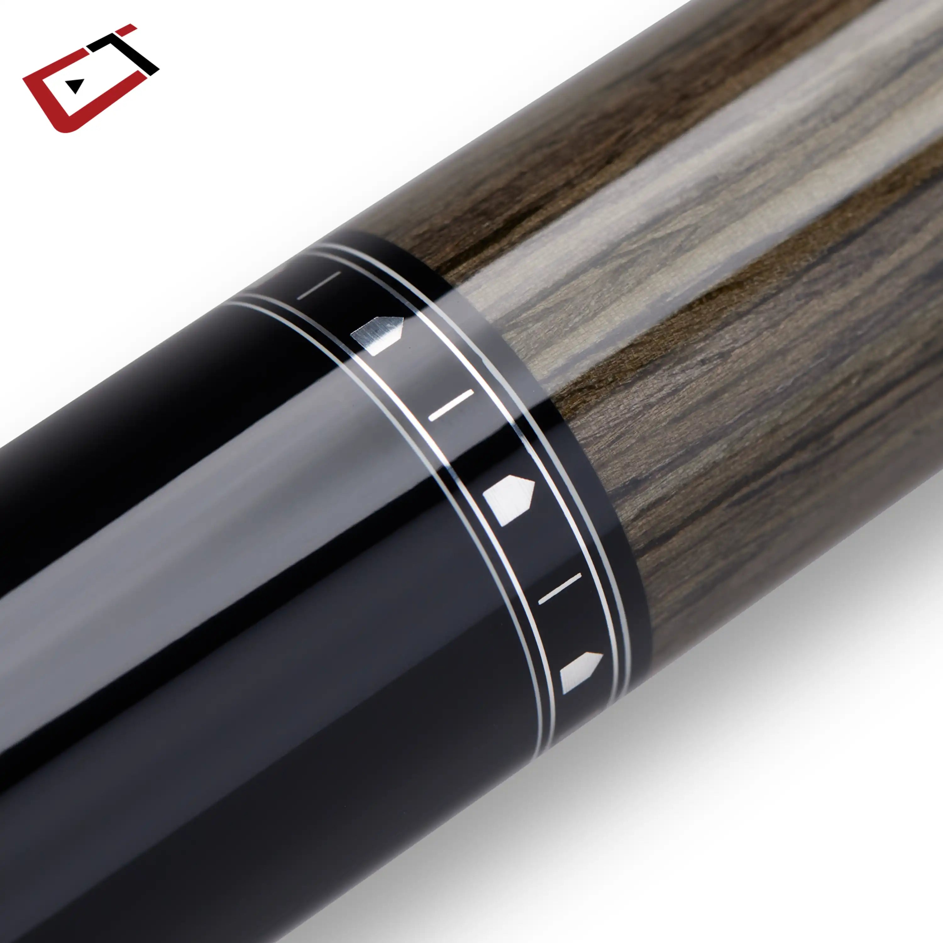 BAGUETTE DE BILLARD CUETEC CYNERGY TRUEWOOD WALNUT II SANS WRAP 11.8MM