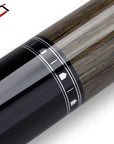 BAGUETTE DE BILLARD CUETEC CYNERGY TRUEWOOD WALNUT II SANS WRAP 11.8MM