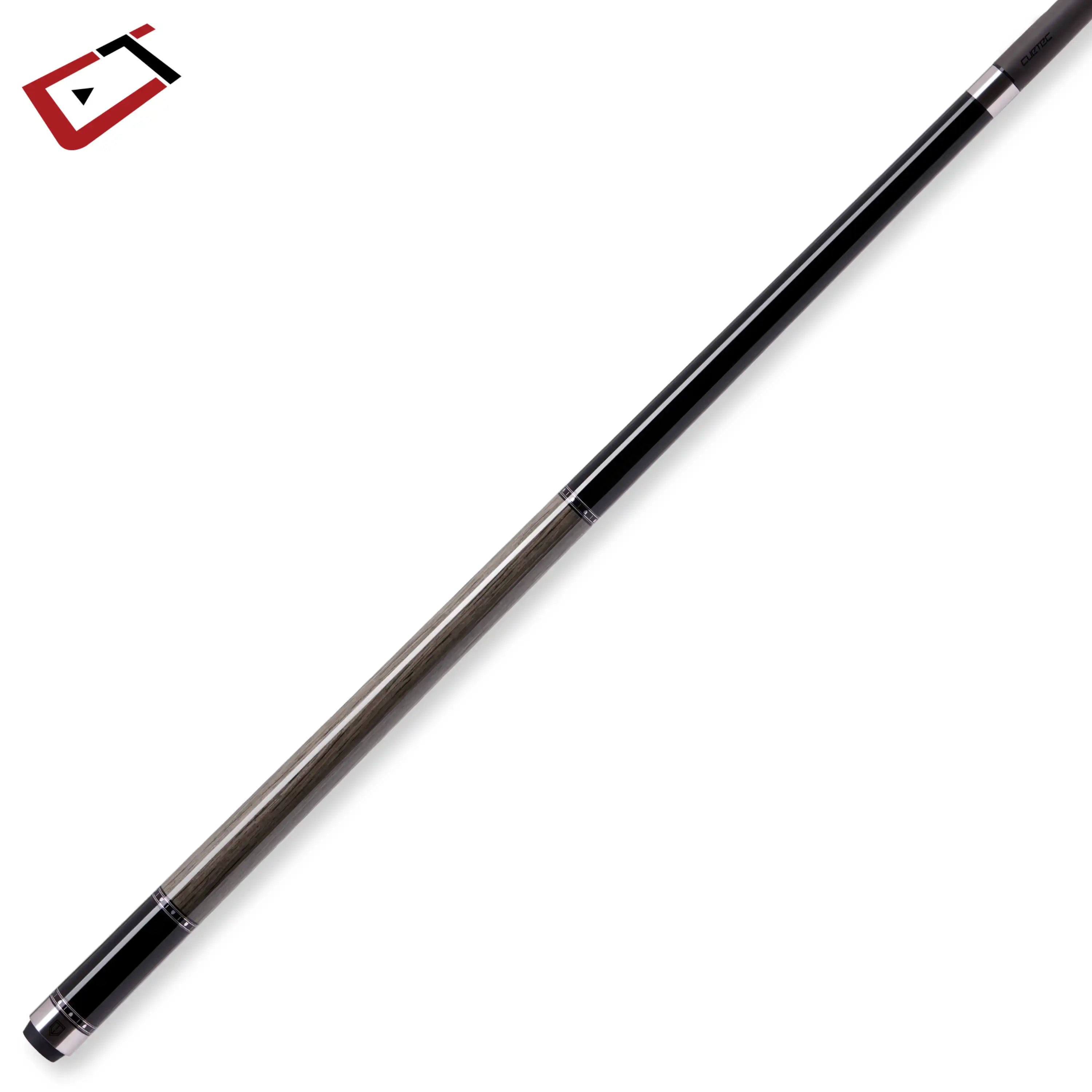 BAGUETTE DE BILLARD CUETEC CYNERGY TRUEWOOD WALNUT I SANS WRAP 12.5MM