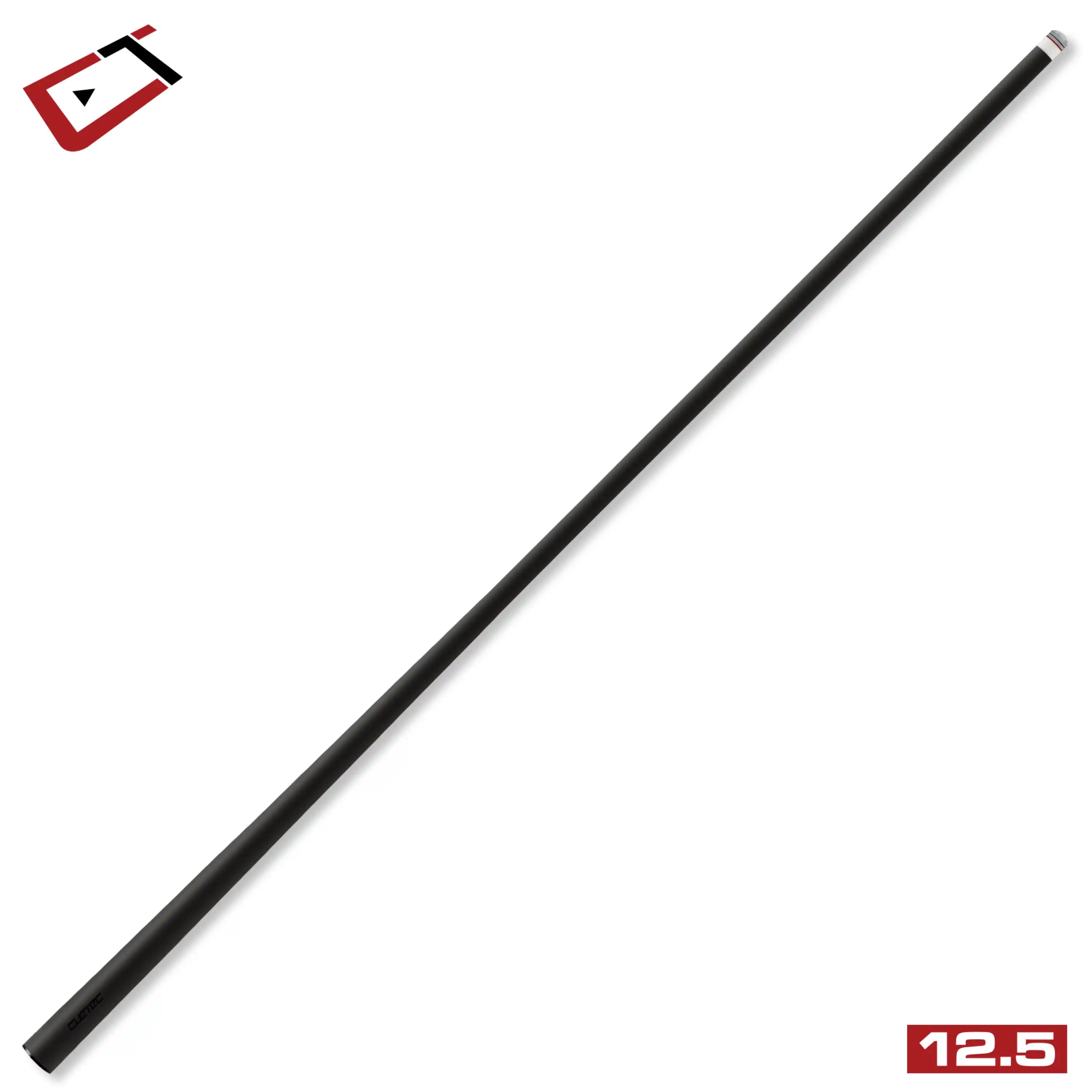 BAGUETTE DE BILLARD CUETEC CYNERGY TRUEWOOD WALNUT I SANS WRAP 12.5MM