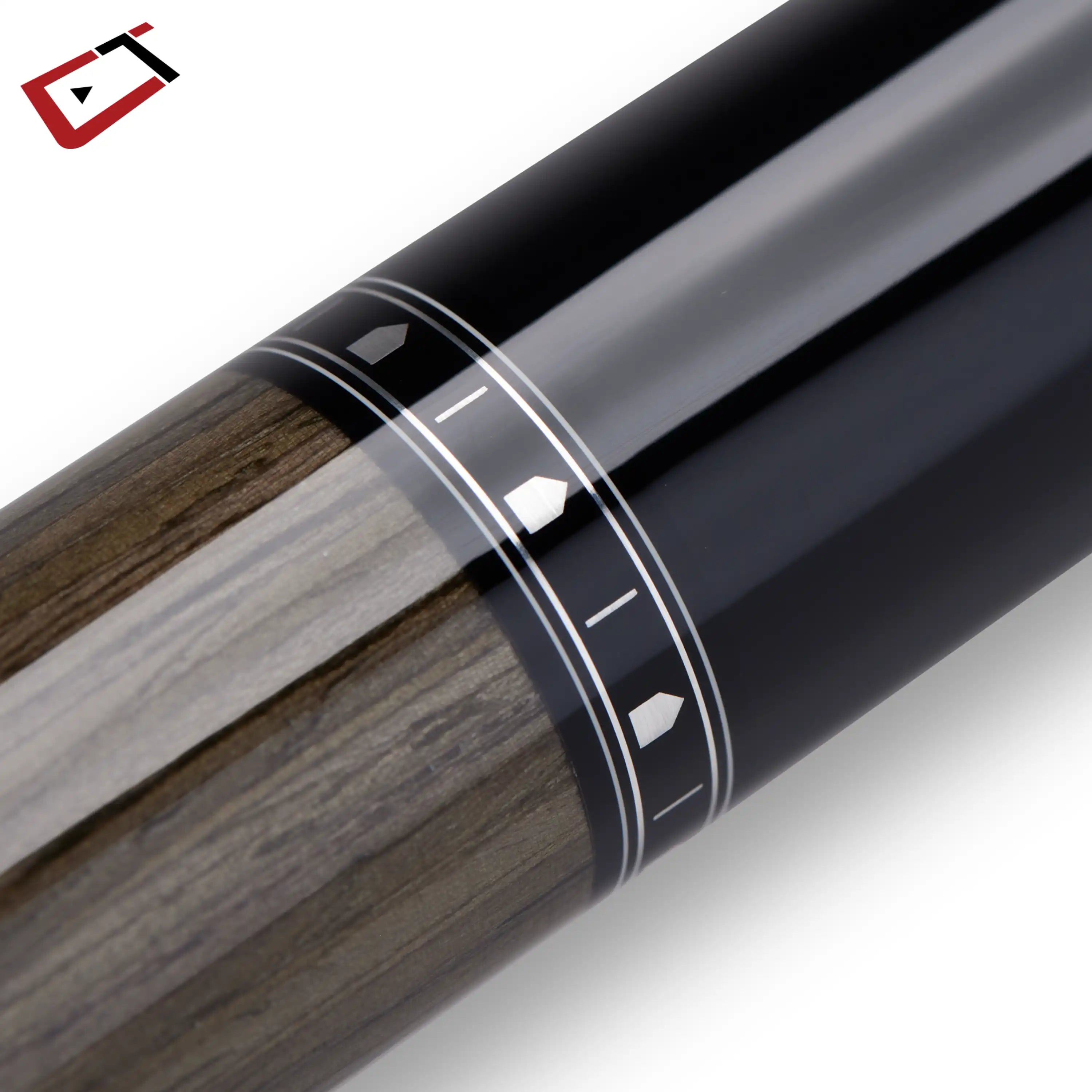 BAGUETTE DE BILLARD CUETEC CYNERGY TRUEWOOD WALNUT I SANS WRAP 12.5MM