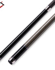 BAGUETTE DE BILLARD CUETEC CYNERGY TRUEWOOD WALNUT I SANS WRAP 12.5MM