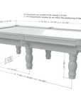 Prestige Pool Table Canada Billard