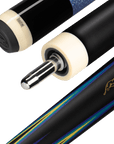 MANCHE PREDATOR SNEAKY PETE SP8BCLW JOINT UNILOC/CORDE 8 POINTES (FLÈCHE NON INCLUSE)