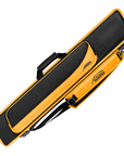 PREDATOR ROADLINE BLACK/YELLOW SOFT POOL CUE CASE - 4B/8S