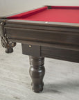 Prestige Pool Table Canada Billard