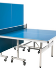 TABLE DE PING PONG MASTER SPEED DESSUS BLEUE "SPIN OUT" 6 MM ACP