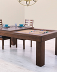 TABLE DE JEUX RECTANGULAIRE DREAM