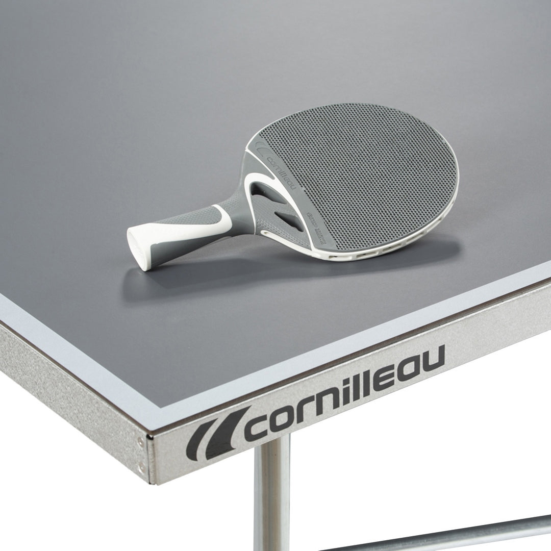 CORNILLEAU SPORT OUTDOOR 100S CROSSOVER PING PONG - GRIS (DISCONTINUÉ)