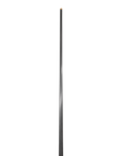 CONNOISSEUR RESIN IRIDESCENT 2-PIECES CUE - CARBON FIBER SHAFT PEACOCK 12.5MM 19OZ