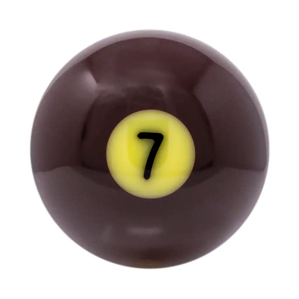 ARAMITH FLUO INDIVIDUAL BALLS 2 1/4&quot;