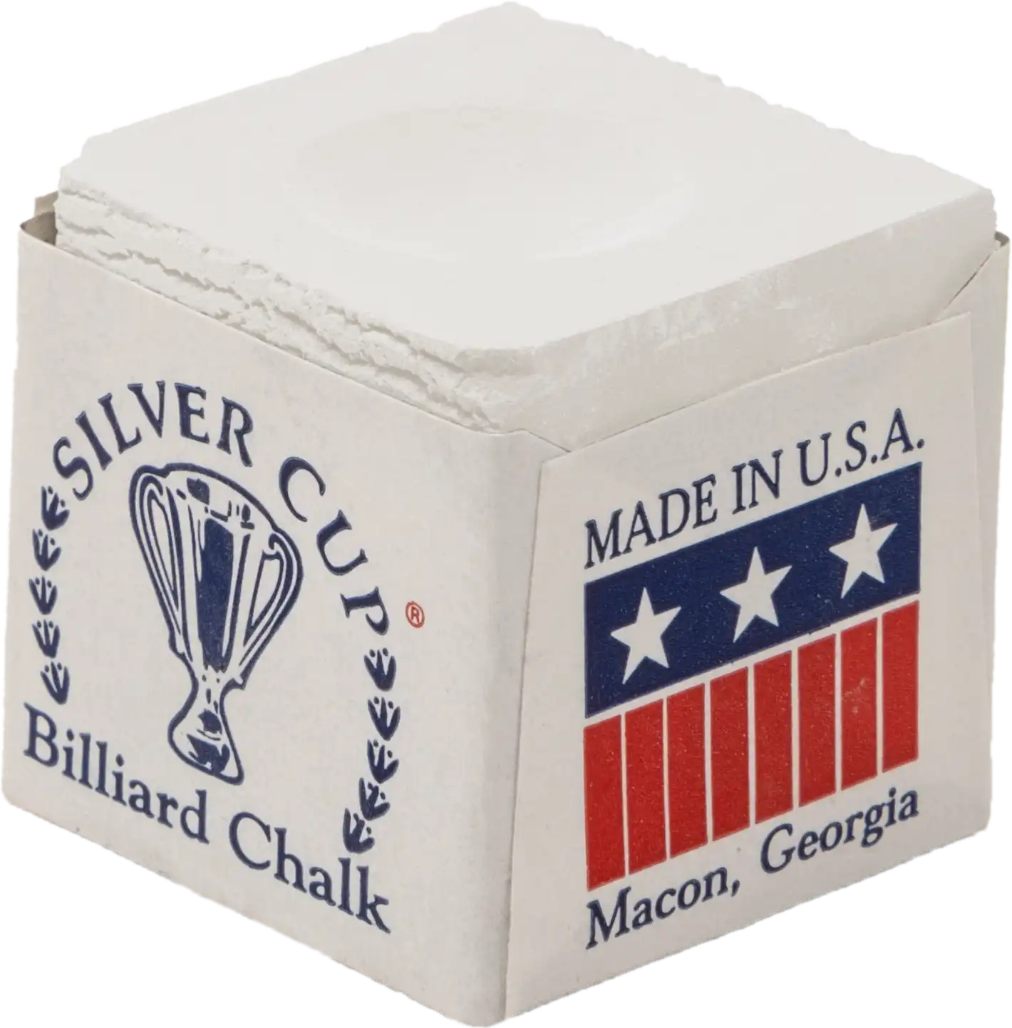 CRAIES SILVER CUP