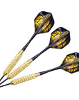 SWIFTFLYTE CLASSIC BRASS DARTS