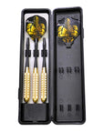 SWIFTFLYTE CLASSIC BRASS DARTS