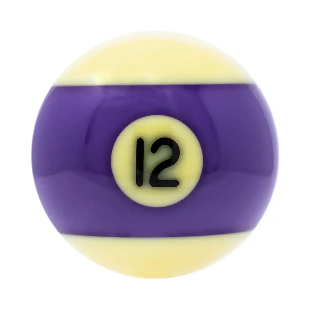 ARAMITH FLUO INDIVIDUAL BALLS 2 1/4&quot;