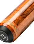 MANCHE PREDATOR P3 PROWLER BRUNE/DORÉE SANS GRIP (FLÈCHE NON-INCLUSE) - ÉDITION LIMITÉE