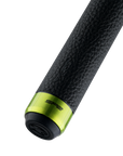 MANCHE PREDATOR SP2 NOIRE/VERT LIME 1 - UNILOC GRIP EN CUIR (FLÈCHE NON-INCLUSE) - ÉDITION LIMITÉE