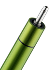 MANCHE PREDATOR SP2 NOIRE/VERT LIME 2 - UNILOC GRIP EN CUIR (FLÈCHE NON-INCLUSE) - ÉDITION LIMITÉE