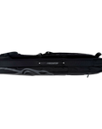 PREDATOR SPORT BACKPACK HARD CUE CASE BLACK/GREY 3 BUTTS 5 SHAFTS - LIMITED EDITION