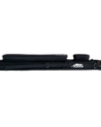 PREDATOR SPORT SOFT CUE CASE BLACK 3 BUTTS 5 SHAFTS - LIMITED EDITION