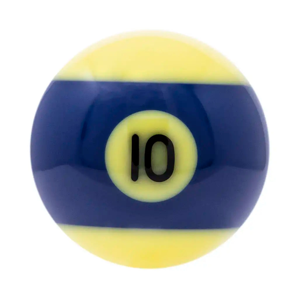 ARAMITH FLUO INDIVIDUAL BALLS 2 1/4&quot;