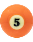 SUPER ARAMITH INDIVIDUAL BALLS 2 1/4"