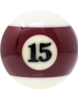 SUPER ARAMITH INDIVIDUAL BALLS 2 1/4"