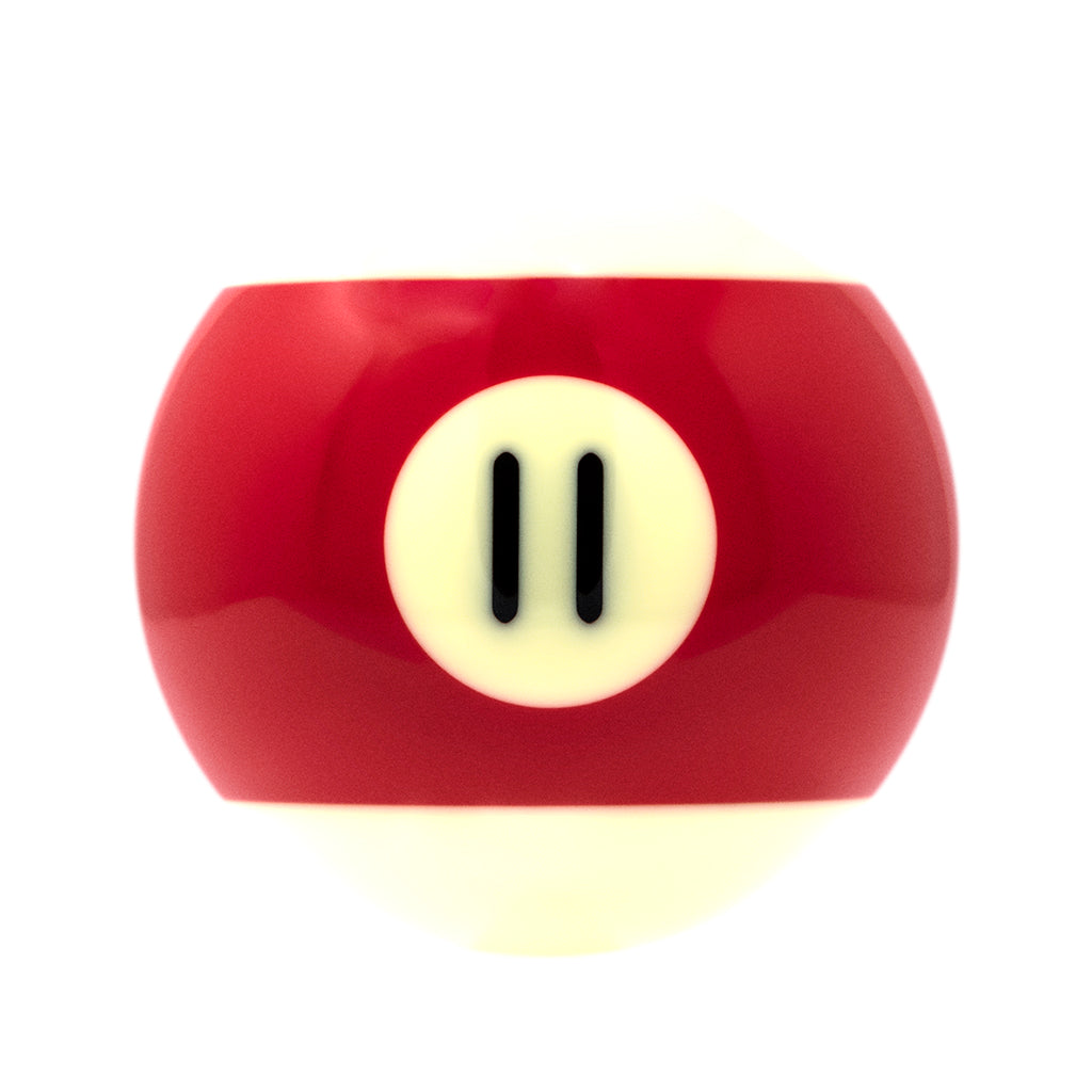ARAMITH PREMIUM INDIVIDUAL BALLS - 2 1/4&quot;