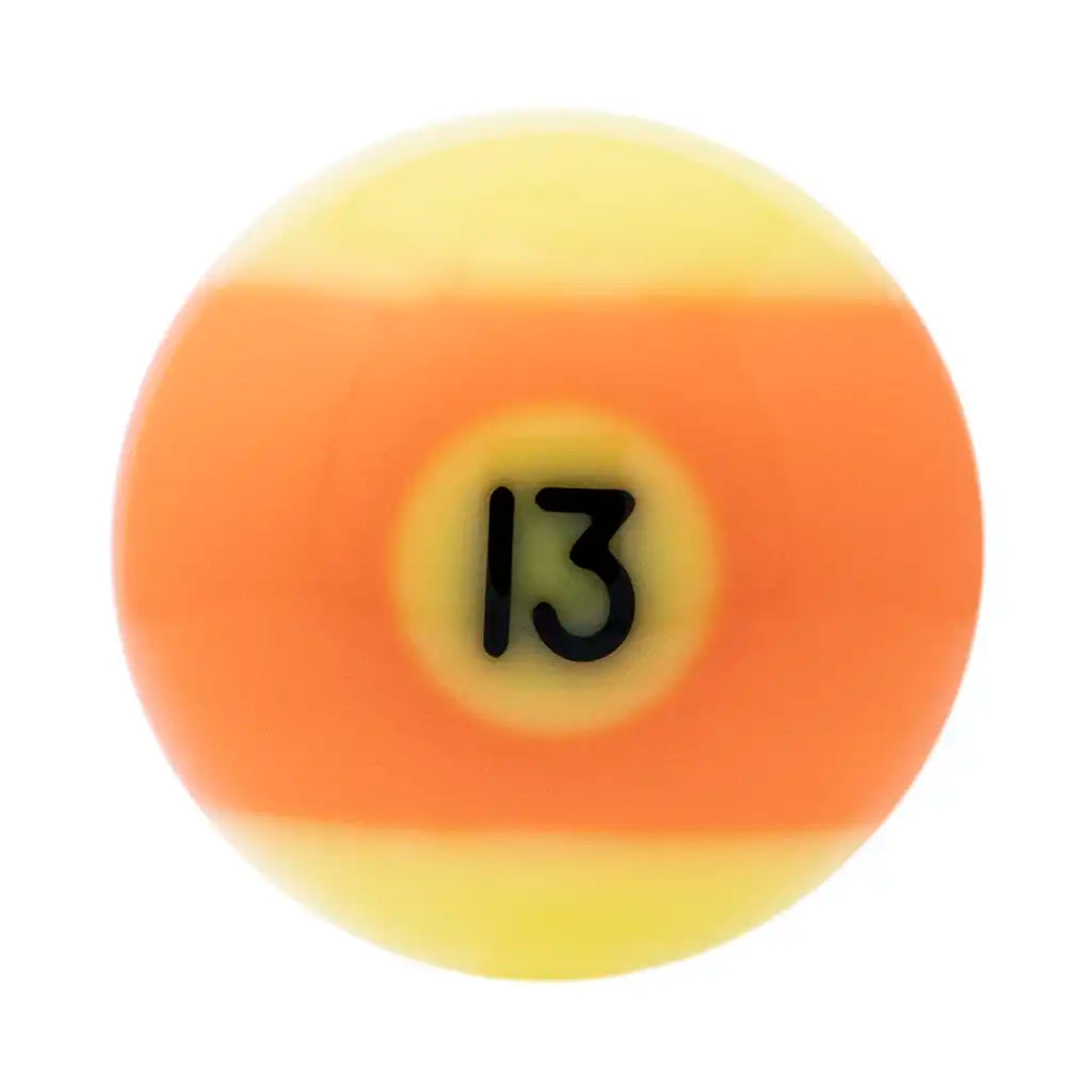ARAMITH FLUO INDIVIDUAL BALLS 2 1/4&quot;