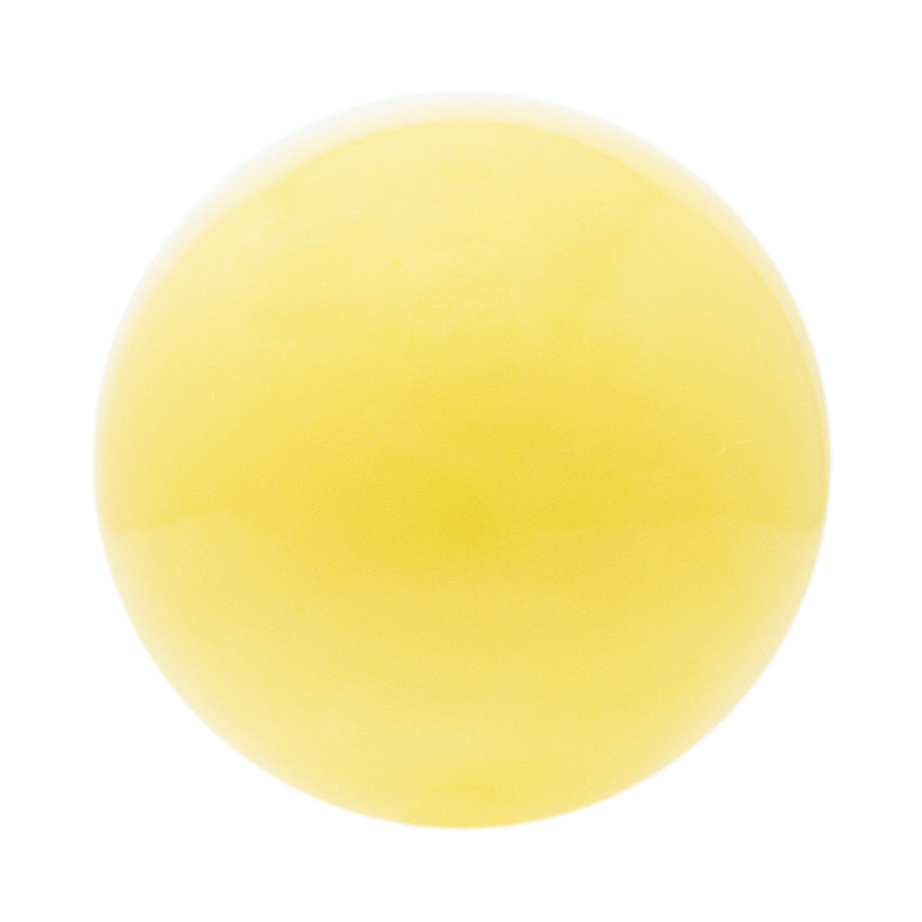 ARAMITH FLUO INDIVIDUAL BALLS 2 1/4&quot;