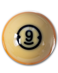 BRUNSWICK CENTENNIAL INDIVIDUAL BALLS - 2 1/4"