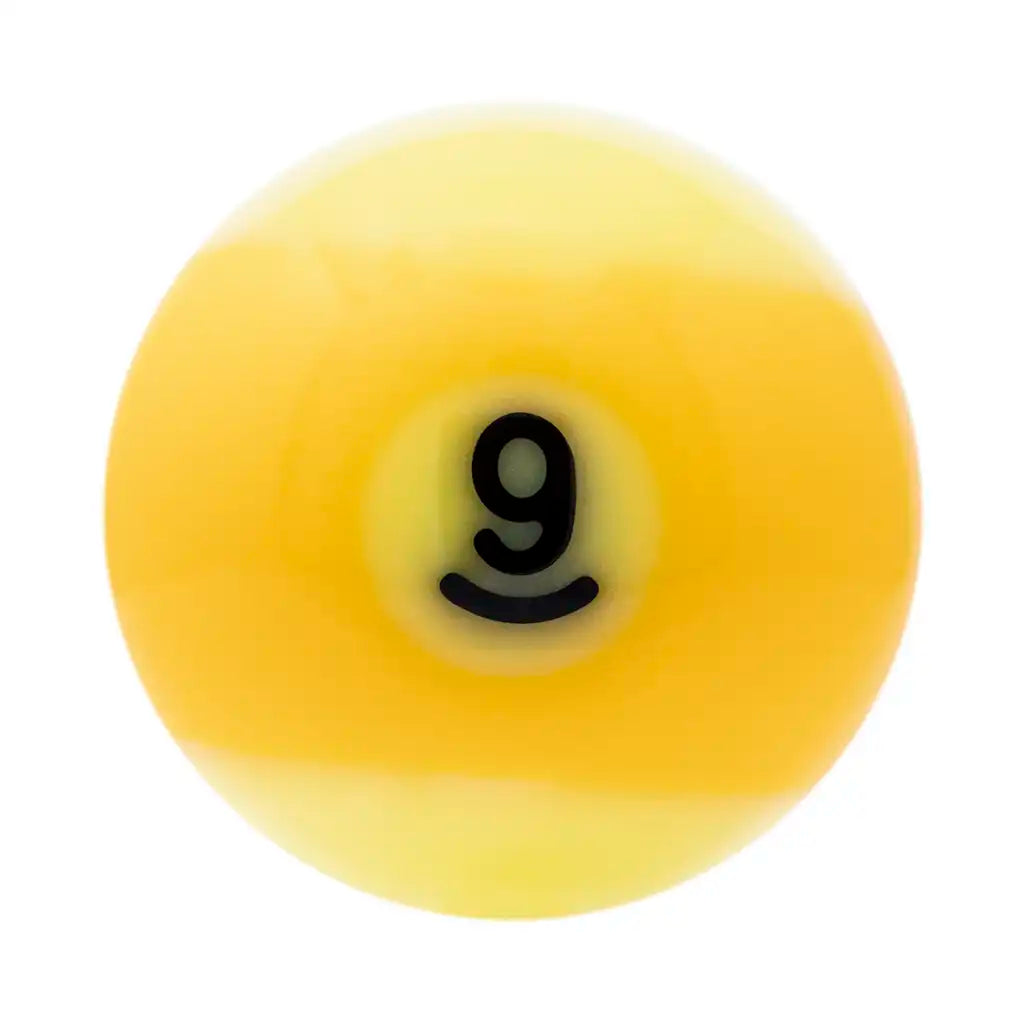 ARAMITH FLUO INDIVIDUAL BALLS 2 1/4&quot;