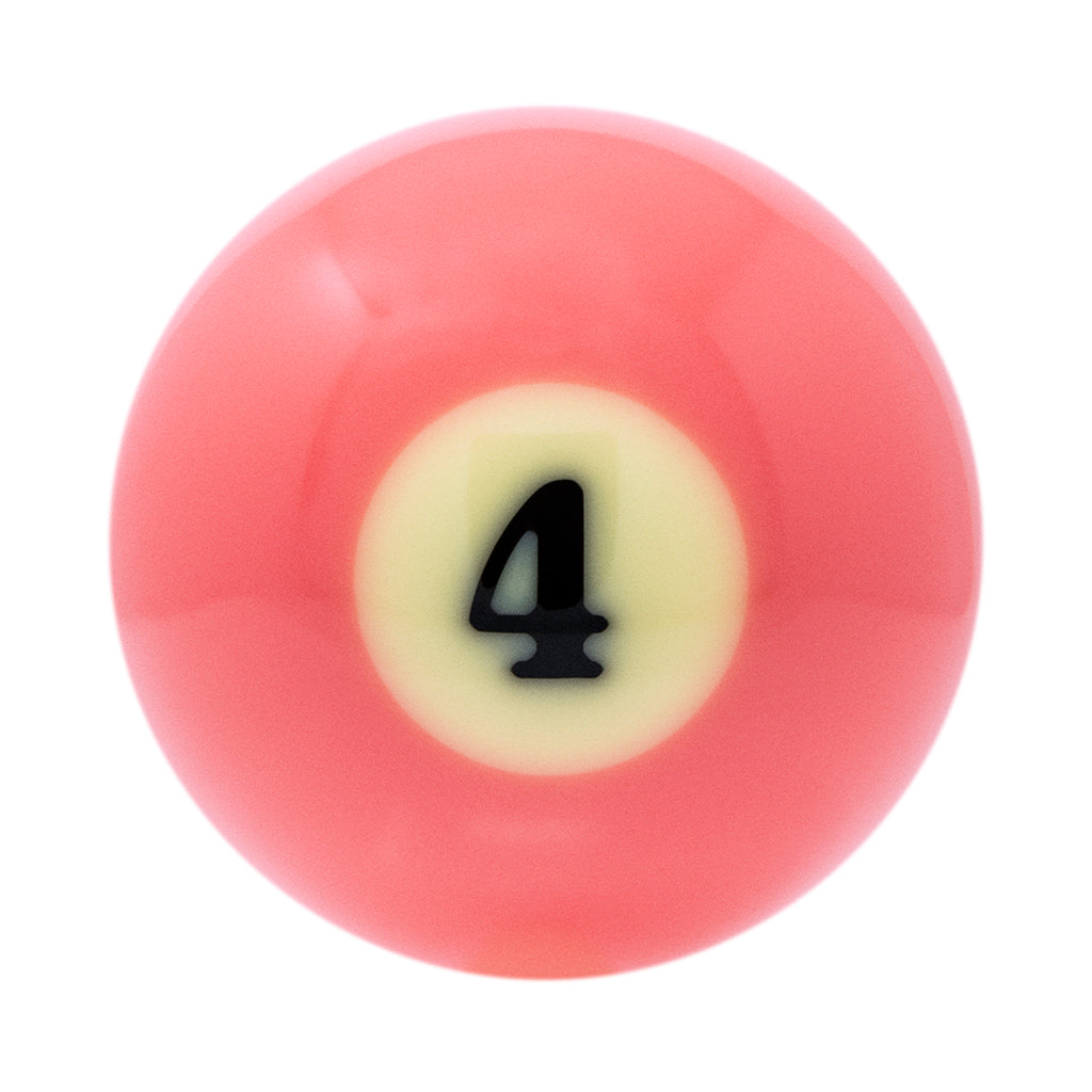 SUPER ARAMITH INDIVIDUAL BALLS 2 1/4&quot;