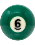 SUPER ARAMITH INDIVIDUAL BALLS 2 1/4"