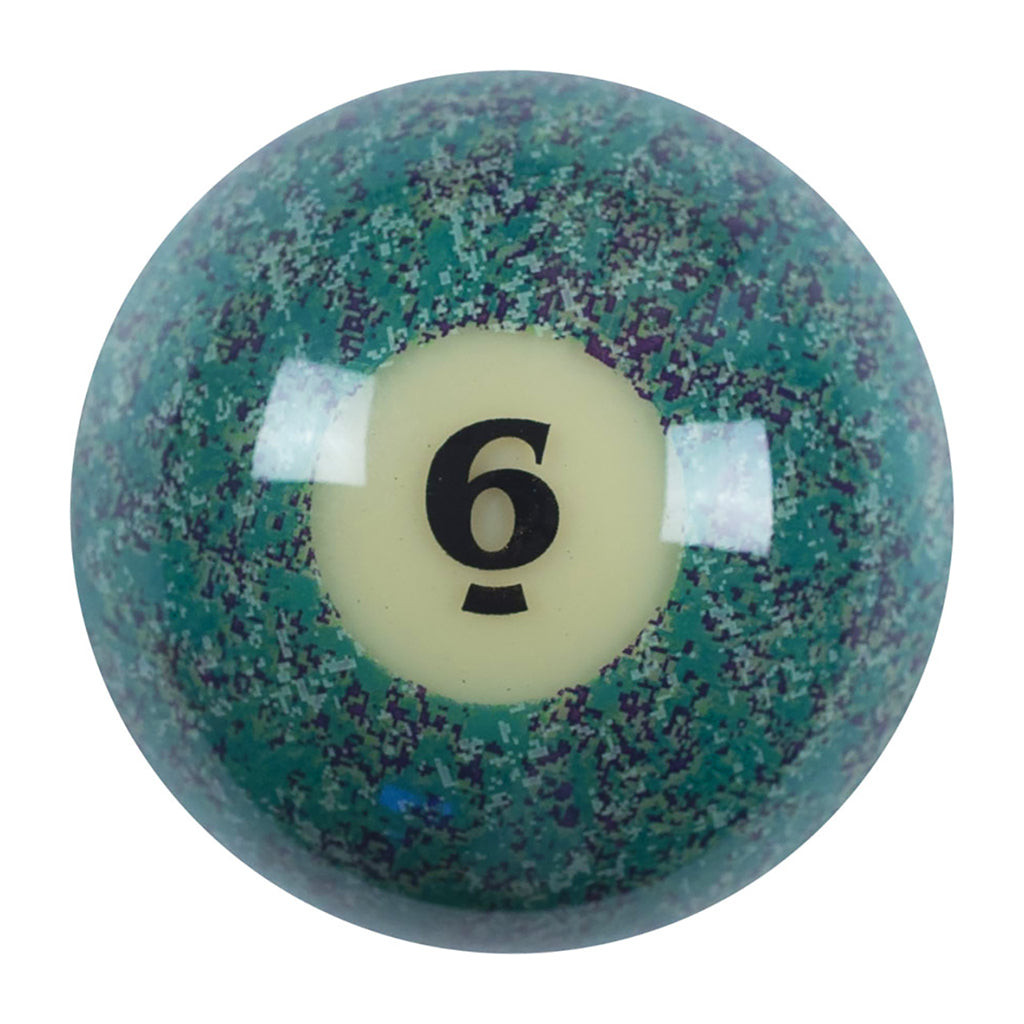 ARAMITH STONE INDIVIDUAL BALLS - 2 1/4&quot;
