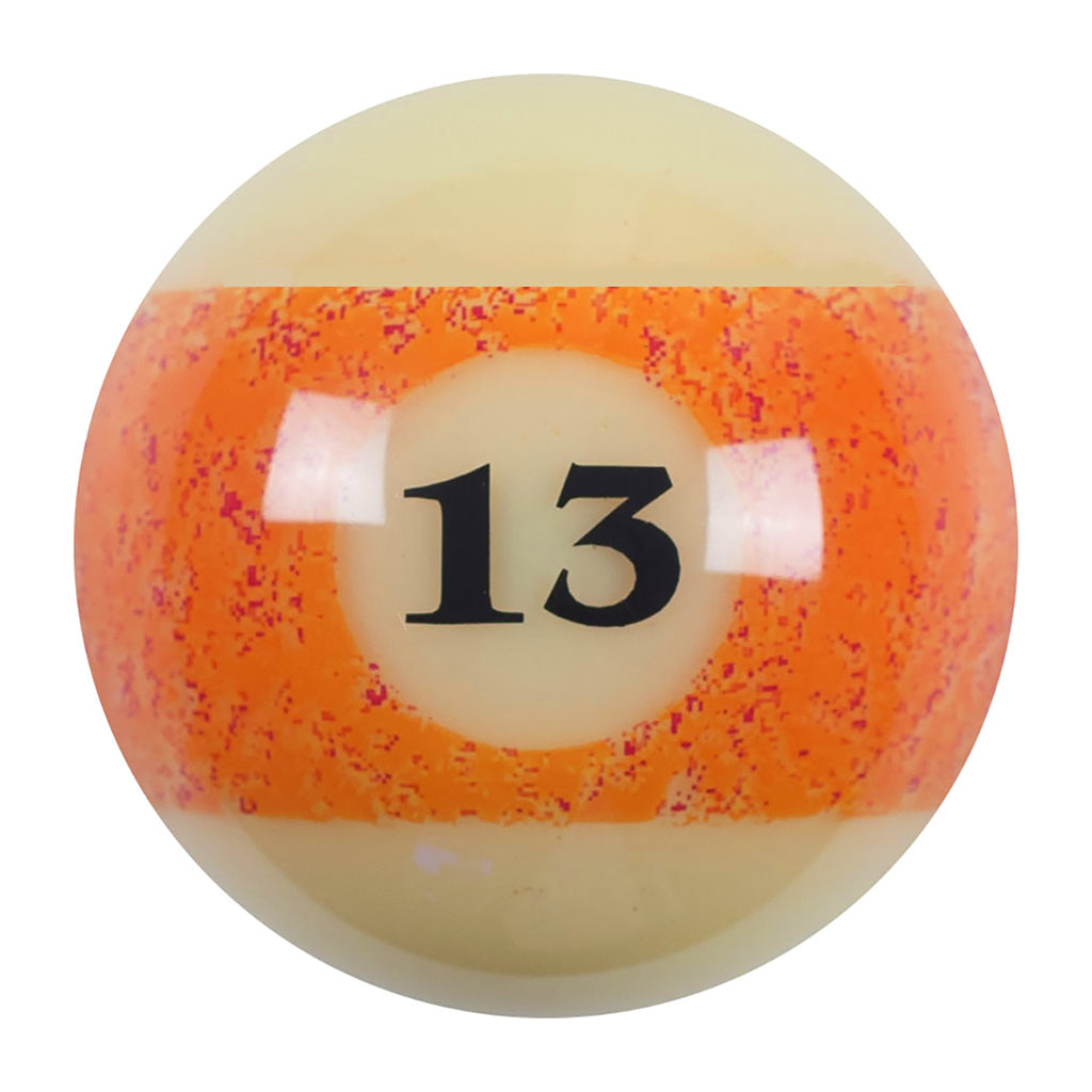 ARAMITH STONE INDIVIDUAL BALLS - 2 1/4&quot;