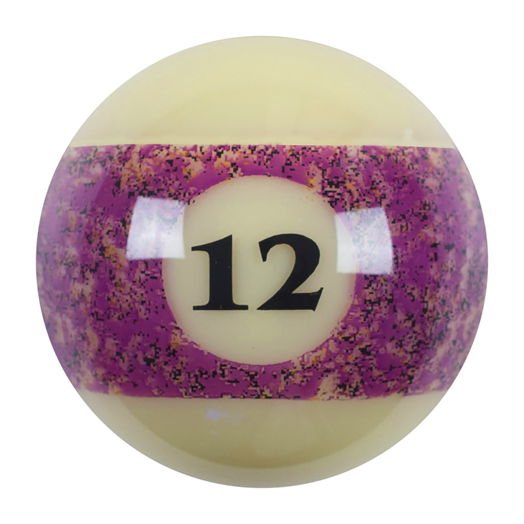 ARAMITH STONE INDIVIDUAL BALLS - 2 1/4&quot;