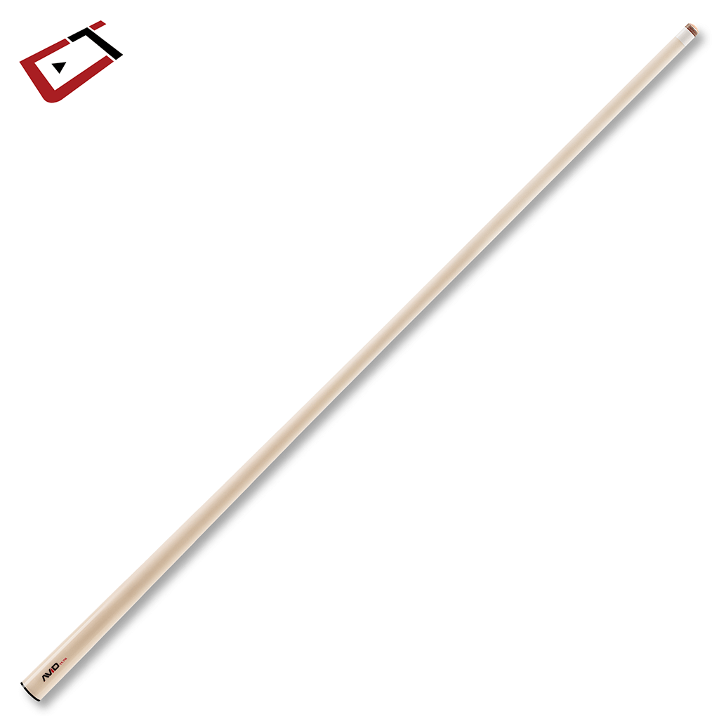 AVID ERA SNEAKY PETE 4PT NATURAL 58&quot; WITH WRAP 11.75MM 19OZ