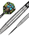 ENSEMBLE DE 3 FLÉCHETTES SHOT BADFLANDS KRUSH - POINTE ACIER FÛT EN TUNGSTÈNE 90%