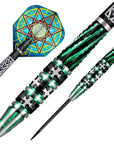 FLÉCHETTES SHOT CELT DRUID SOFT TIP 90 % TUNGSTÈNE – 18G