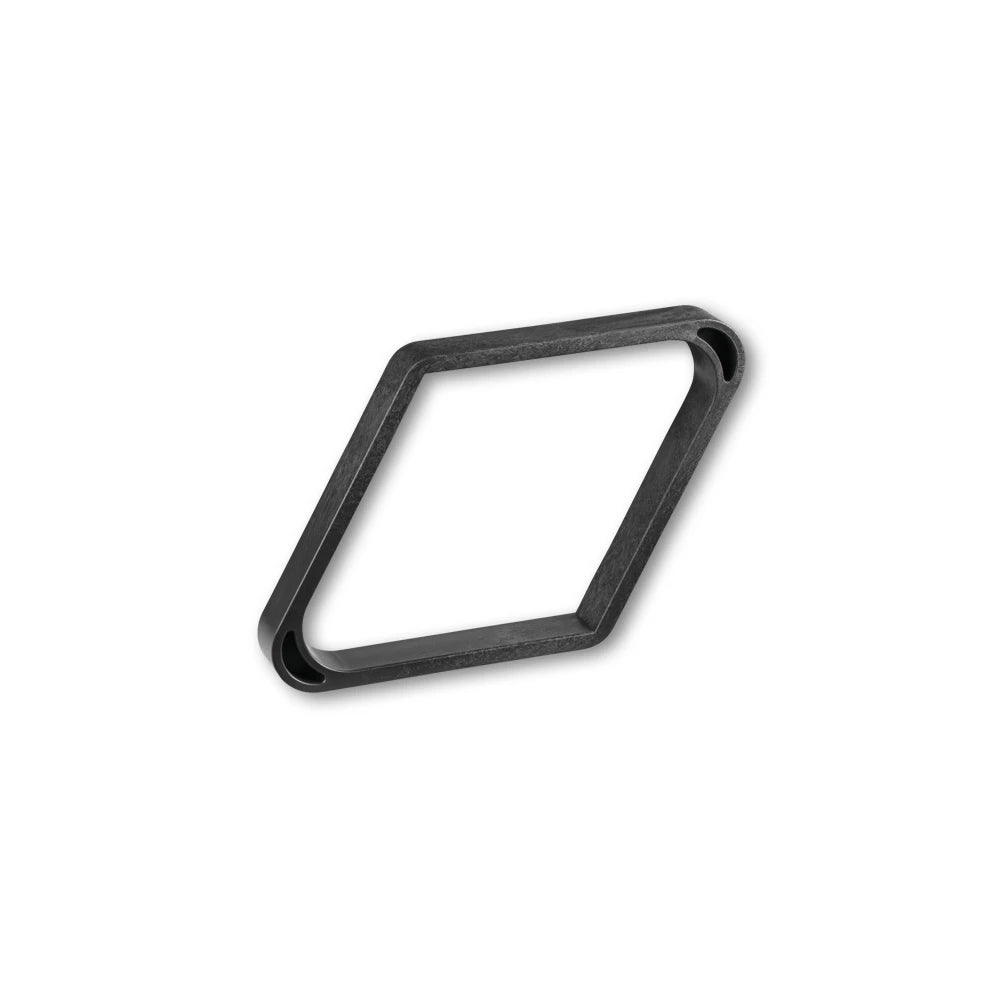 DIAMANT EN PLASTIQUE NOIR KODA INDESTRUCTIBLE « HEAVY DUTY »