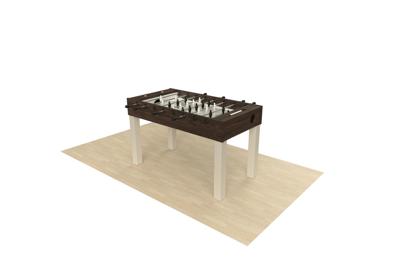 CONDO DUO GAME ROOM