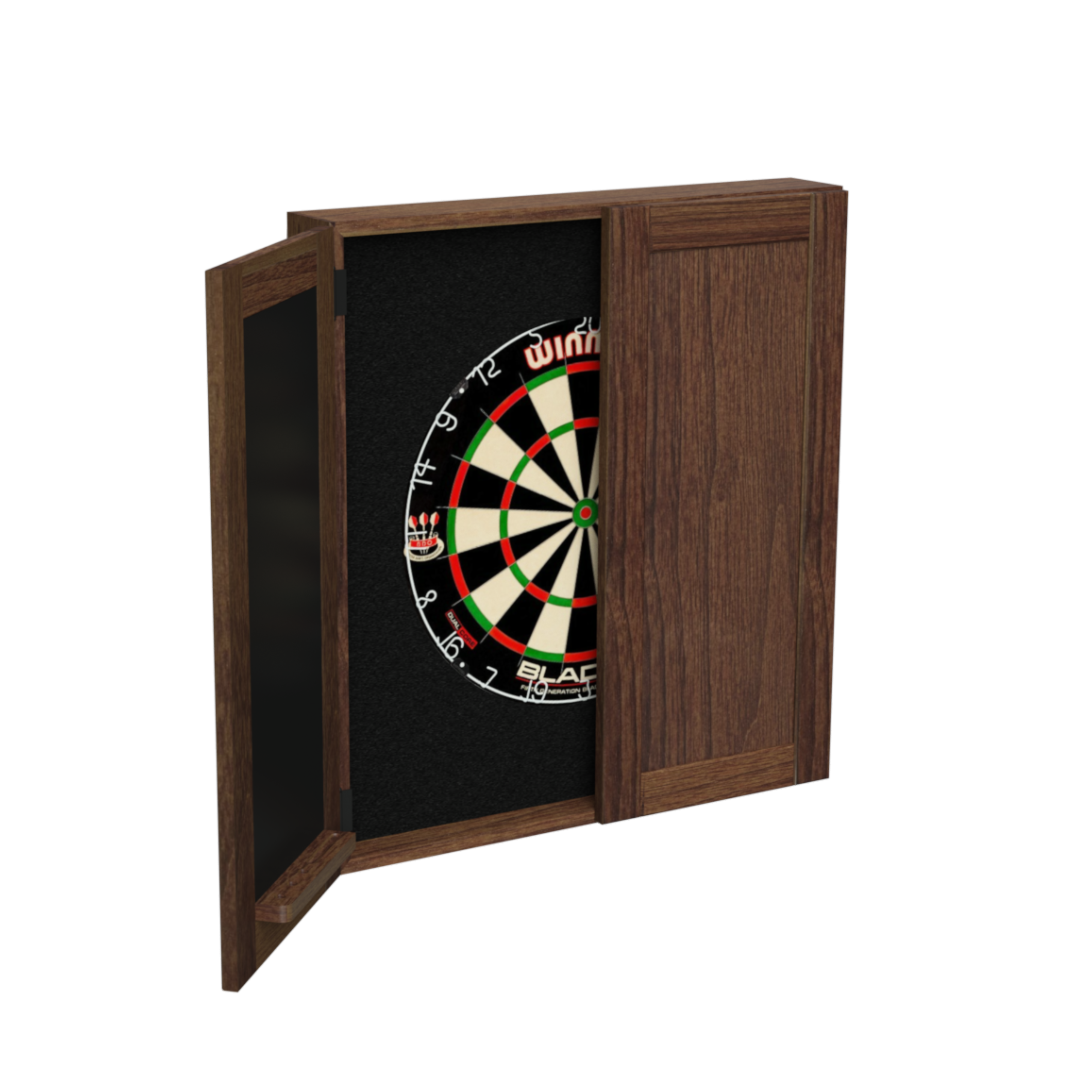 DART CABINET