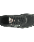 SOULIERS DE BOWLING HOMME RANDY DEXTER- NOIR CAMO/VERT