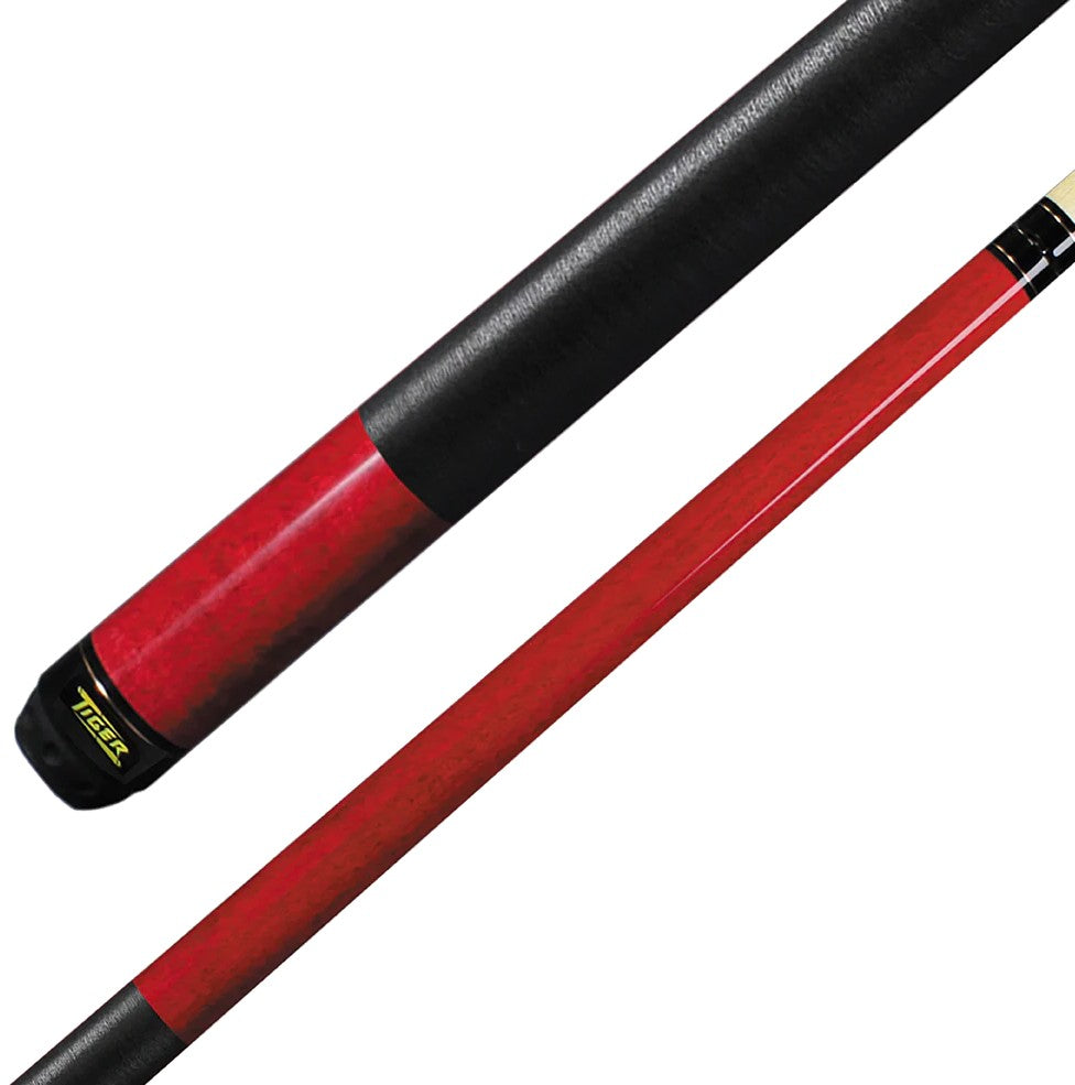 TIGER E SERIES E-3W RED CUE LINEN WRAP 12.5MM 19OZ