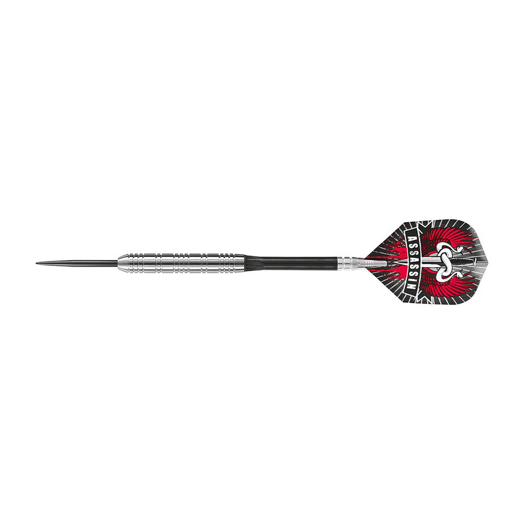 HARROWS ASSASSIN STEEL TIP DARTS