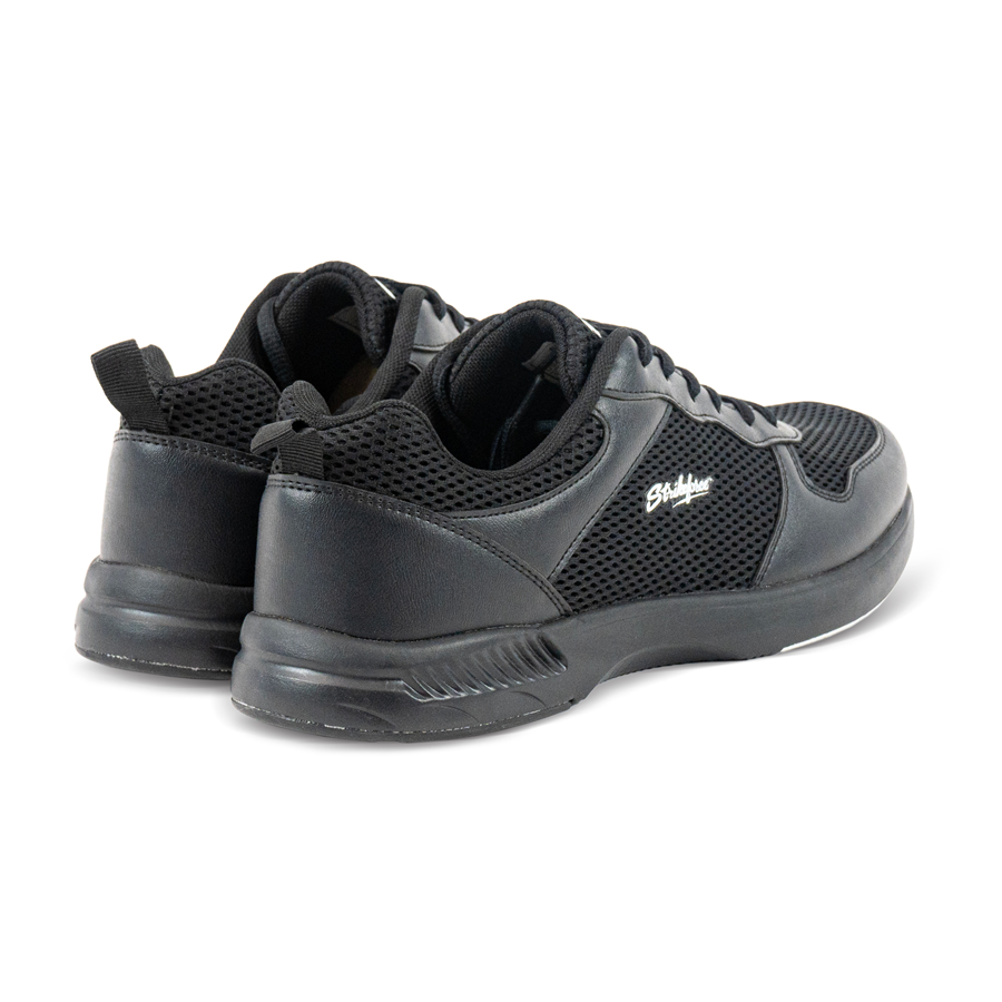 O.P.P. LITE BLACK WW MEN BOWLING SHOES