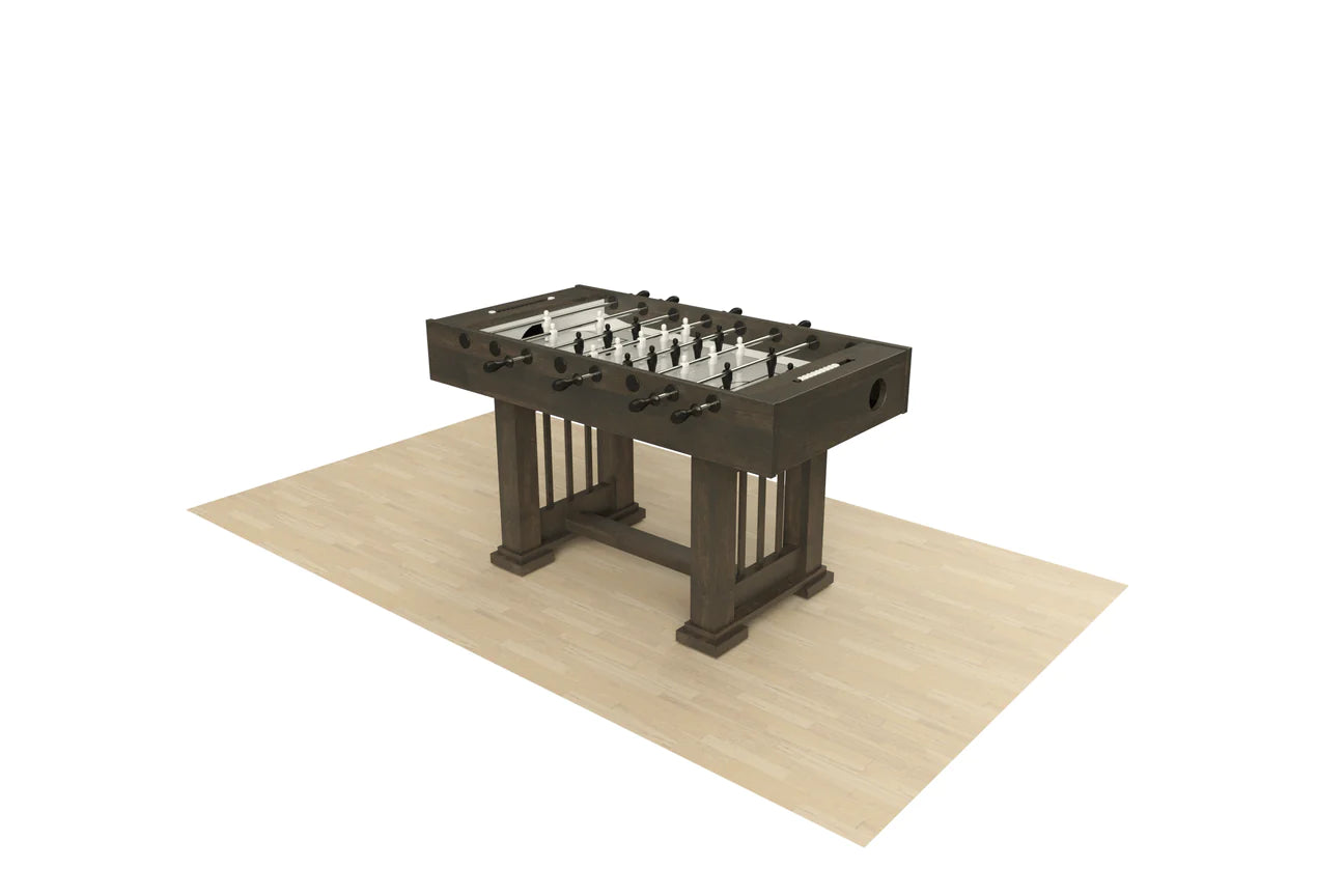 MYSTÈRE GAME ROOM