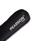 ÉTUI SOUPLE PEARSON NOIR 1M/1F