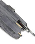 PEARSON SOFT CASE GREY 2B/2S